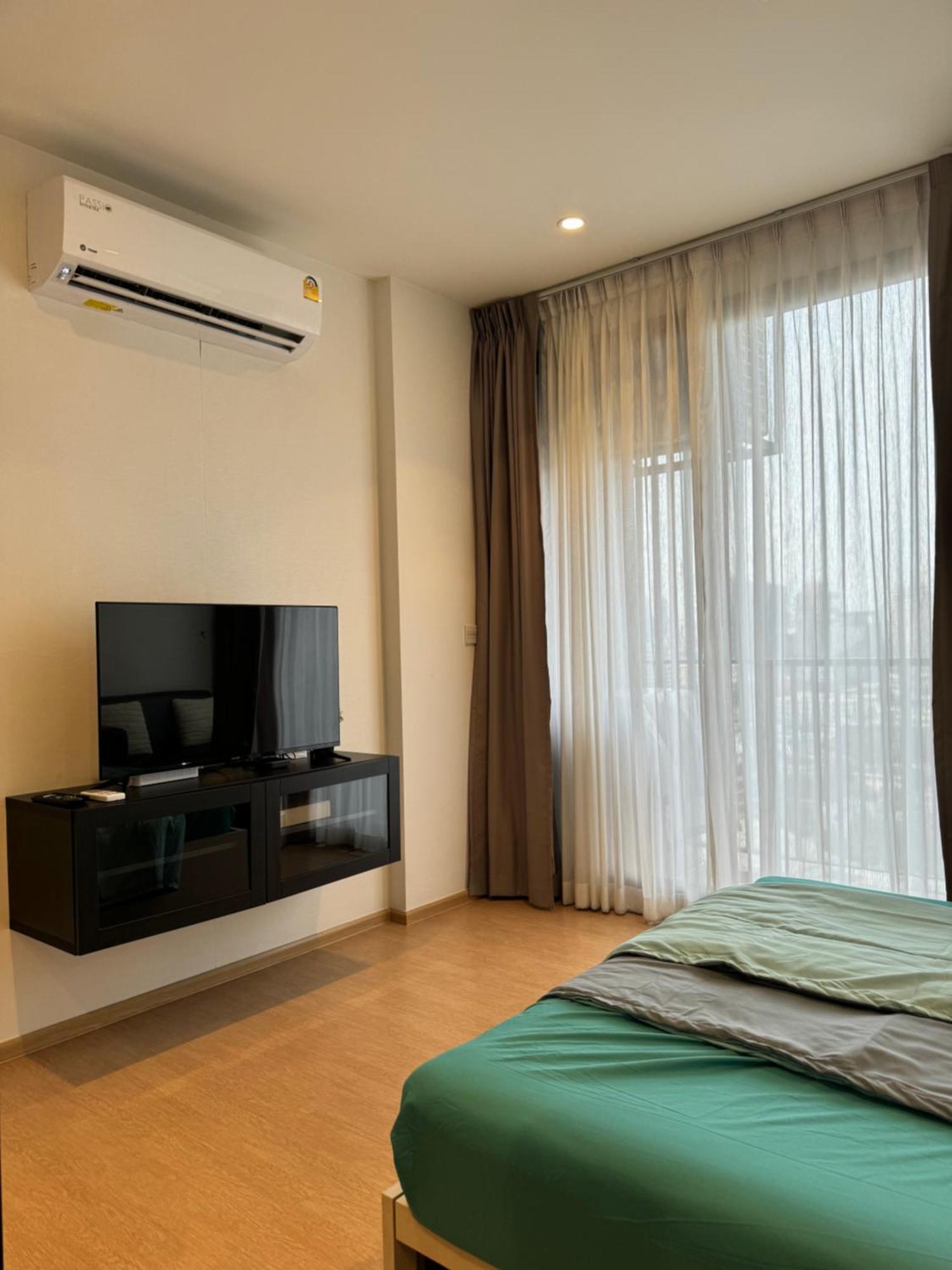 Apartamento Maru Ekkamai 2 - Ekkamai Bts *