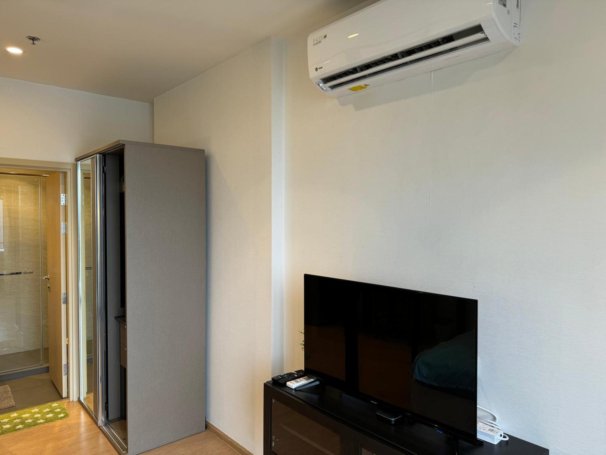Apartamento Maru Ekkamai 2 - Ekkamai Bts *